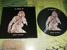 johnny hallyday lp 33 tours picture le foch 79