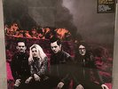 DEAD WEATHER Dodge & Burn LP 180-g NEW Third Man kills jack white Raconteurs 7