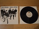 RADIO BIRDMAN - RADIOS APPEAR - LP - 1988 RE-ISSUE - WEA TRAFALGAR 255958.1