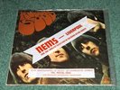 BEATLES - RUBBER SOUL 1965 PARLOPHONE PMC 1267 1965 1st Pr LOUD CUT NEMS BAG