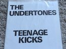 The Undertones - Teenage Kicks - Ltd Numbered 7