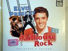 Elvis Presley - LP ALBUM - Jailhouse Rock - Collector's Edition