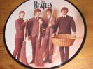 BEATLES WE CAN WORK IT OUT 7
