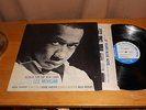 Lee Morgan JAZZ BLUE NOTE LP Search for the New Land MONO USA ISSUE NY USA LABEL