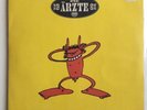 ÄRZTE DIE BESTIE IN MENSCHENGESTALT DOPPEL LP VINYL