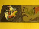 KILLING FLOOR - OUT OF URANUS -reissue of 1970-progressive Rock-foc-Akarma
