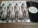 TIN MACHINE 2 -DAVID BOWIE - ALBUM 12 tracks 1991 HOLLAND ED + INNER - near mint