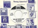 NORTHERN SOUL Isley Brothers – Take some Time out for Love / Just Ain’t E LISTEN