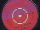 '69 DOWNTOWN BARBARA LYNN REGGAE COVER 45 YOU'LL LOSE A GOOD THING AUDREY ?