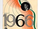 IVORY COAST Grand Prix RADIO TV AMEDEE PIERRE LES BANTOUS BRAZZAVILLE AFRO LATIN