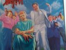 Death - Spiritual Healing  (NEW VINYL LP)