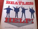 THE BEATLES ,CHILE PRESS OF 