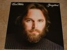 CARL WILSON youngblood 1982 UK CARIBOU STEREO VINYL LP + INSERT PROMO SLEEVE