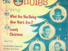 ORIOLES Jubilee 5017 45 Picture Slv (only) What Are You Doing Christmas Eve RARE