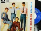 THE BEATLES - MICHELLE EP 7