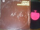 TRIFLE lp PRIMER ENCUENTRO argentina ID# 48524 1971- MH 12953 VG NM automat77 ra