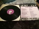 Deep Purple LP - Machine Head.  Vinyl Record & Lyric Insert