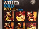 Paul Weller Wild Wood Limited Edition 10