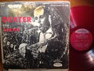 PROMO DEXTER GORDON Blows HOT and COOL Dootone 207 Carl Perkins DG Red Wax MONO
