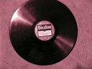 Pre-War Blues 78RPM  Jim Jackson  Vocalion 1144   Kansas City Blues V- Condition