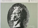 FRANZ KONWITSCHNY BEETHOVEN SYMPHONY NO.7 ETERNA ED.1 STEREO 825105 EX-NM
