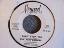 NORTHERN SOUL 45 The Performers I Can't Stop You Mirwood 5535 Promo Hear Sample