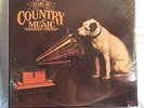 AUDIOPHILE SEALED LP ELVIS PRESLEY 60 YEARS COUNTRY OF MUSIC 1982 RCA