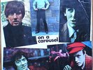 THE HOLLIES on a carousel / went wrong +2 7
