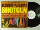 Jr Walker All Stars LP SHOTGUN   Motown Soul VG++ soul