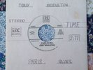 TONY MIDDLETON 'Paris Blues/Out Of This World' Eric US 45
