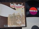 Led Zeppelin - II 2 (Plum Atlantic UK Original LP 1969) A-2/ B-2. Nice