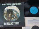 Rolling Stones - Big Hits High Tide..(Unboxed Decca Mono LP 1967 + Booklet) Nice