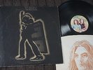 T. Rex - Electric Warrior (Fly UK Original LP 1971 + Inner) A2/ B2 Marc Bolan