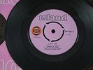 Wynder K Frog - I Am A Man (Island UK Original 7