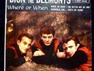 Dion and the Belmonts - EP Where or When - 4 selections -Laurie 302 Mint