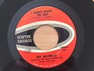 Big Maybelle - I Don't Want To Cry - Scepter