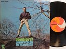 JOHNNY COLON LP Boogaloo '67 VG++ Latin SALSA Cotique STEREO mg418