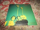 THE GUN CLUB - MIAMI LP EX ORIGINAL PRESS KBD PUNK