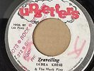 DEBRA KEESE & THE BLACK FIVE - TRAVELLING // NYAMBIE DUB / UPSETTERS