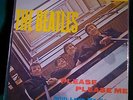 Beatles - Please, Please Me - 1987 - Mobile Fidelity Sound Lab LP -STILL SEALED