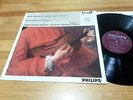 LP ARTHUR GRUMIAUX PHILIPS STEREO 835 254 BACH HAYDN LEPPARD VIOLINKONZERT