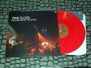 PINK FLOYD - THE DARK SIDE OF THE MOON - RARE JAPAN LP 12