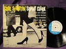 Sonny Clark 