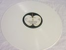The Beatles (White Album)  UK Export 1978, White Vinyl, NM-