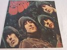 The Beatles: Rubber Soul  (PCS 3075)  NM   (UK Stereo)