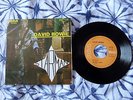 david bowie 7 inch starman portugal pressing 1972 in excellent condition