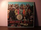 THE BEATLES - SGT PEPPER'S LONELY HEARTS - 1ST PRESS MONO MAS-2653 - with insert