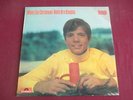 Heintje Lp - When The Christmas Bells Are Ringing, orig 1971 UK Polydor pressing