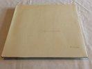 The Beatles White Album LP Stereo 1968 Apple Label Excellent