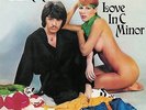CERRONE - LOVE IN C MINOR(CERRONE I)